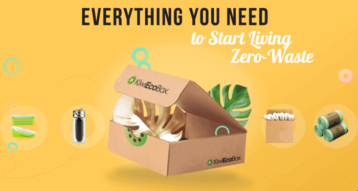 Kiwi Eco Box