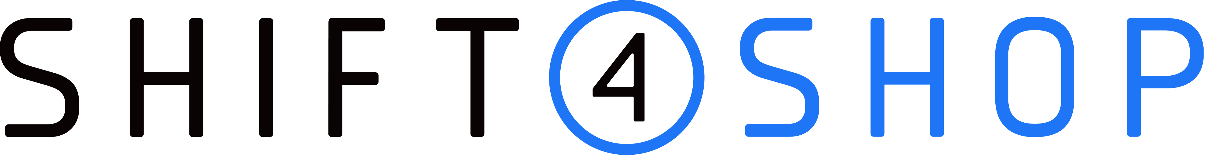 shift4shop logo